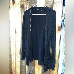 BKE lightweight cardigan